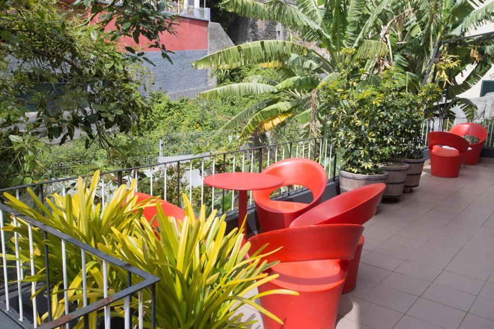 Rochinha Cozy Home Funchal  Extérieur photo