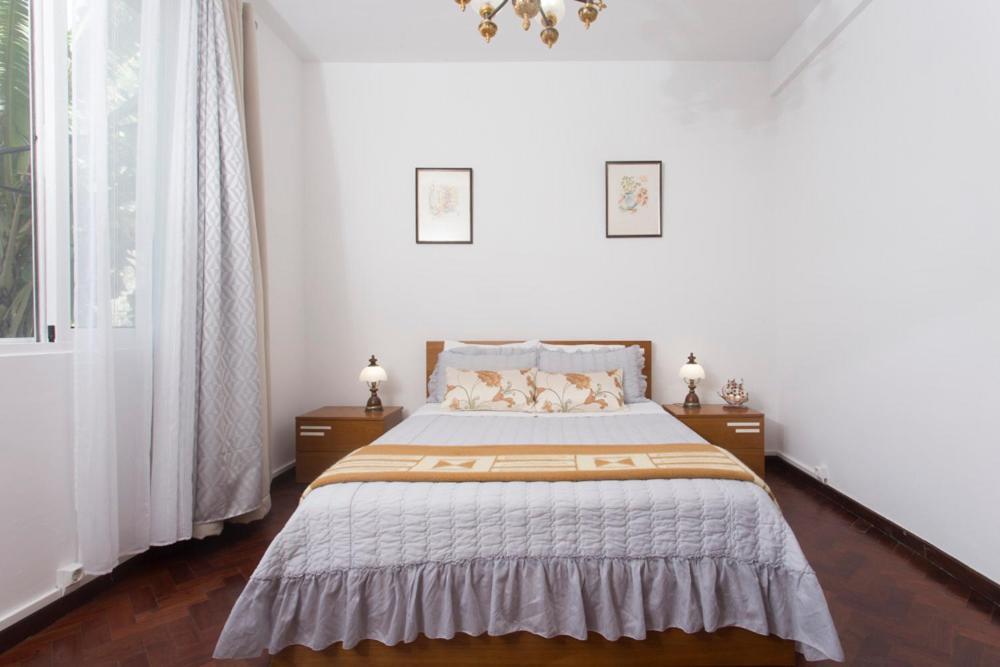 Rochinha Cozy Home Funchal  Extérieur photo